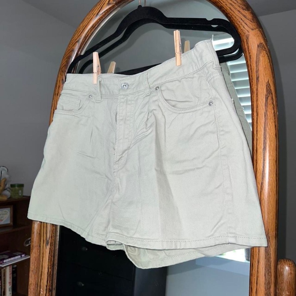 H&M shorts